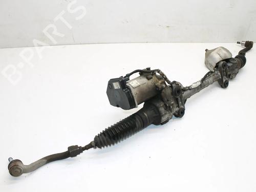 Steering rack JAGUAR XE (X760) 2.0 | BP39790269M22 - Image 2