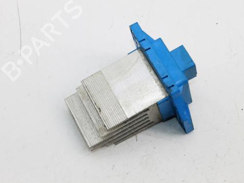 Heater resistor FORD RANGER (TKE) 2.2 TDCi 4x4 | BP39800942M108 - Image 3
