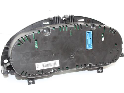 Instrument cluster VW CC B7 (358) 2.0 TDI | BP39858180C47 - Image 4