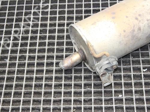 Exhaust system NISSAN MICRA V (K14) 0.9 IG-T | BP39794239M121 - Image 2