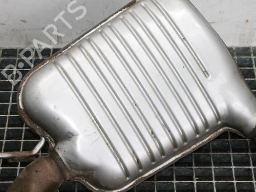Exhaust system MERCEDES-BENZ E-CLASS T-Model (S212) E 350 BlueTEC (212.226) | BP39877023M121 - Image 7