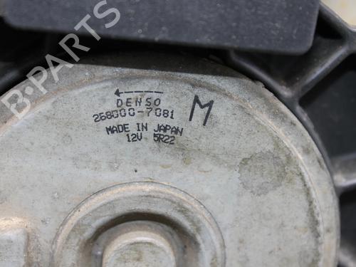 Frontplade/Frontkurv MAZDA CX-5 (KE, GH) 2.2 D (KE2FW) | BP39850438C72 - Image 8