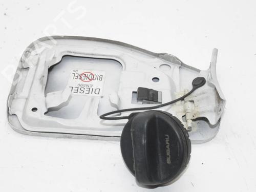 Tanklåg SUBARU FORESTER (SJ_) 2.0 D AWD (SJD) | BP39772121C131 - Image 4