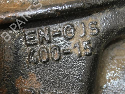 Rear differential BMW Z4 Roadster (E89) sDrive 20 i | BP39788939M24 - Image 11
