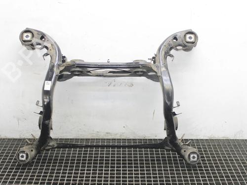 Puente trasero Puente trasero AUDI E-TRON (GEN) 55 quattro (408 hp) 39873459 39873459