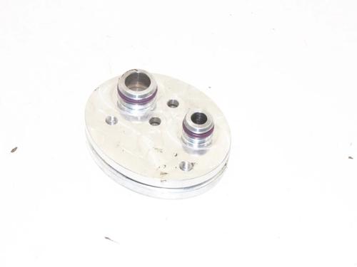 Used Electronic sensor Electronic sensor BMW 5 Gran Turismo (F07) 530 d (258 hp) 39829861 39829861