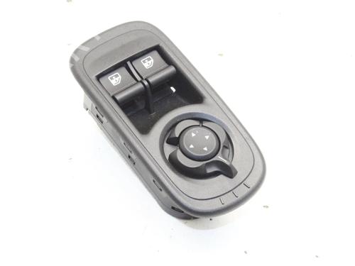 Right front window switch FIAT 500e (332_) Elektro (FA1) | BP39799707I26 - Image 2