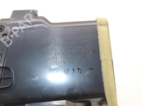 Luftventil HONDA HR-V (RU) 1.6 i-DTEC (RU8) | BP39872217I21 - Image 5