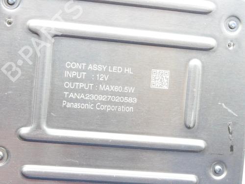 Electronic module NISSAN X-TRAIL IV (T33) 1.5 VC-T Mild Hybrid | BP39779755M83 - Image 3