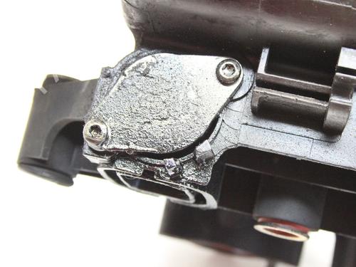 Intake manifold BMW X5 (E70) xDrive 35 d | BP39847126M70 - Image 7