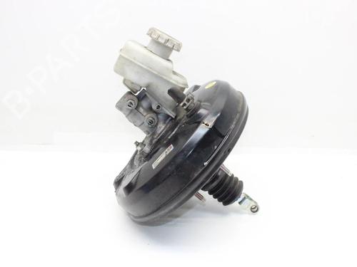 Used Servo brake Servo brake MITSUBISHI L200 / TRITON (KJ_, KK_, KL_) 2.4 DI-D 4WD (KL1T) (181 hp) 39817704 39817704