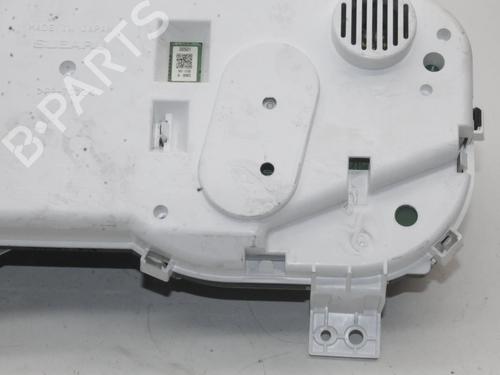 Instrument cluster SUBARU FORESTER (SJ_) 2.0 D AWD (SJD) | BP39812692C47 - Image 10