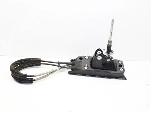 Gearstang Gearstang AUDI A3 Sportback (8VA, 8VF) 2.0 TDI (150 hp) 39875279 39875279