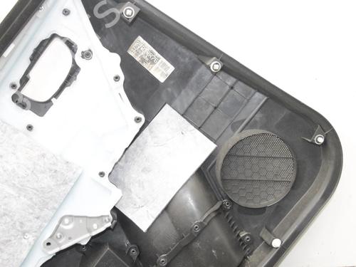 Rear right panel TOYOTA AURIS (_E18_) 1.6 (ZRE181_, ZRE185_, ZRE185R, ZRE181R) | BP39851261C61 - Image 7