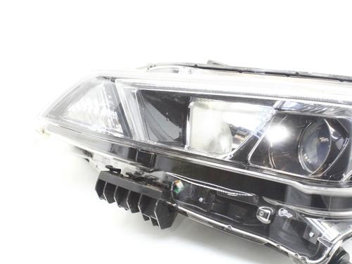 Left headlight NISSAN LEAF (ZE1) Electric | BP39787655C28 - Image 5