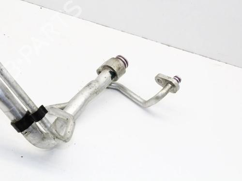 AC pipe JAGUAR I-PACE (X590) EV400 AWD | BP39834213M126 - Image 4