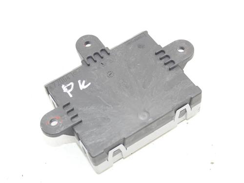 Electronic module JAGUAR XK II Coupe (X150) 4.2 XK8 | BP39820499M83 - Image 2