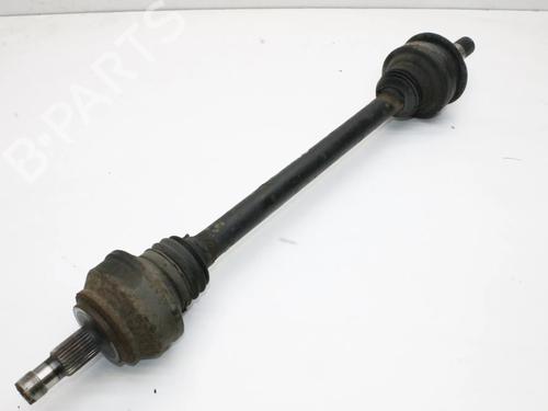 Used Left rear driveshaft Left rear driveshaft MERCEDES-BENZ S-CLASS (W222, V222, X222) S 350 BlueTEC / d (222.132, 222.032, 222.123) (258 hp) 39844149 39844149