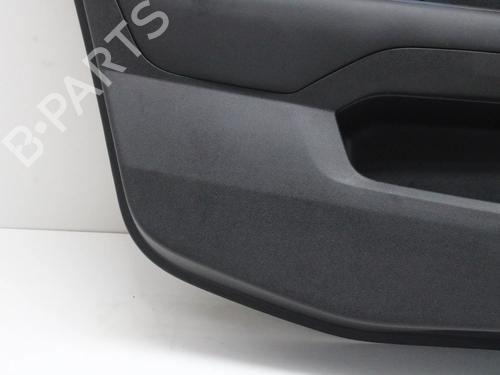 Front left panel CITROËN C4 III (BA_, BB_, BC_) ë-C4 (BCZKXC, BZCKSC) | BP39800307C58 - Image 3