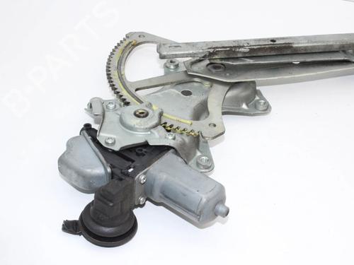 Front right window mechanism LEXUS CT (ZWA10_) 200h (ZWA10_, ZWA10R) | BP39872302C23 - Image 2