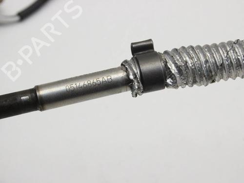 Electronic sensor JEEP CHEROKEE (KL) 2.0 CRD 4x4 | BP39769557M84 - Image 5