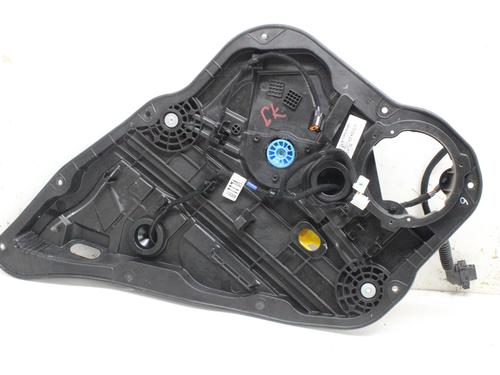 Used Rear left window mechanism Rear left window mechanism KIA NIRO II (SG2) EV (204 hp) 39769509 39769509