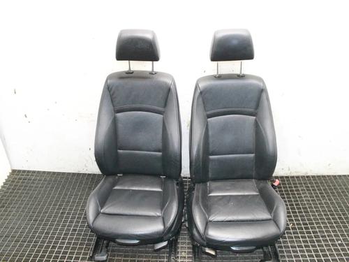 Seats set BMW 3 (E90) 330 d | BP39781439C78 - Image 2