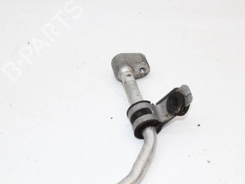 AC pipe NISSAN LEAF (ZE0) Electric | BP39789322M126 - Image 5