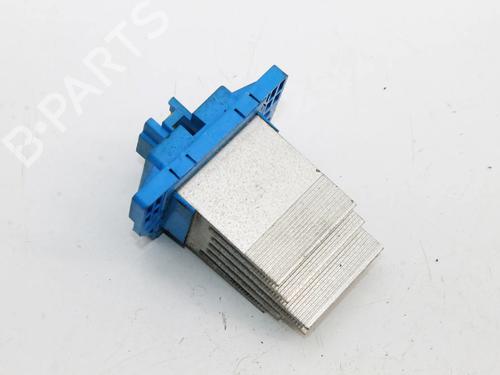 Heater resistor FORD RANGER (TKE) 2.2 TDCi 4x4 | BP39800942M108 - Image 2