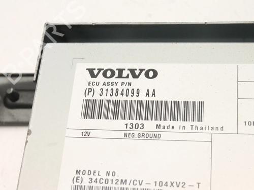 Electronic module VOLVO V40 Hatchback (525) D3 | BP39837521M83 - Image 8