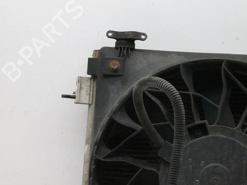 Radiator set TESLA MODEL S (5YJS) 85 | BP39786929M120 - Image 3