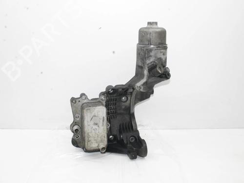 Used Oil radiator Oil radiator OPEL ANTARA A (L07) 2.2 CDTi 4x4 (163 hp) 39786954 39786954