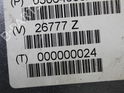 Electronic module JEEP COMPASS (MK49) 2.2 CRD 4x4 | BP39825019M83 - Image 4