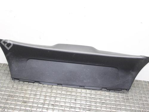 Bagagerumsbeklædning Bagagerumsbeklædning MERCEDES-BENZ A-CLASS (W177) A 180 d (177.003) (116 hp) 39786343 39786343
