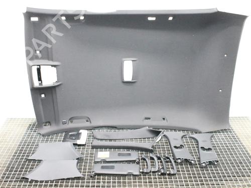 Hemelbekleding Hemelbekleding BMW 1 (F20) 118 d (143 hp) 39841697 39841697
