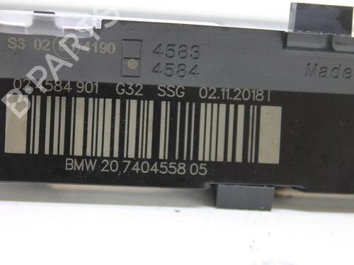 Third brake light BMW 6 Gran Turismo (G32) 630 d xDrive | BP39874217L11 - Image 5