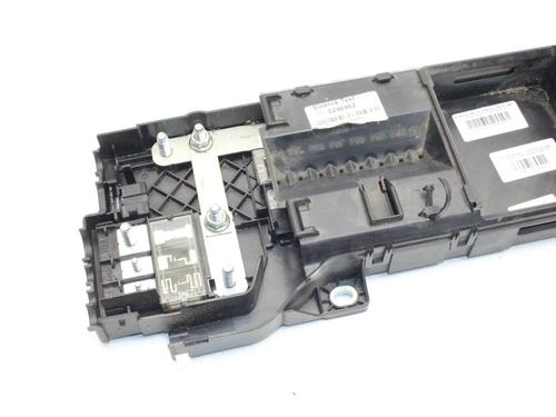 Fuse box FORD TRANSIT CUSTOM V362 Van (FY, FZ) 2.2 TDCi | BP39790527E1 - Image 2