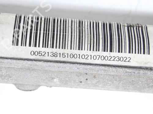 Steering rack FIAT 500e (332_) Elektro (FA1) | BP39856473M22 - Image 5