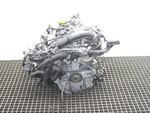 Engine RENAULT CAPTUR II (HF_) TCe 100 (HFMT) | BP39865250M1 - Image 3