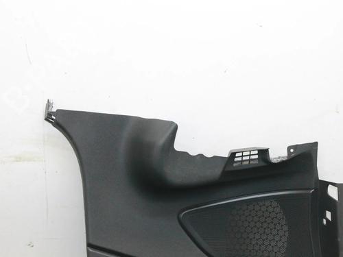 Rear left panel PEUGEOT RCZ 1.6 16V | BP39855610C60 - Image 2