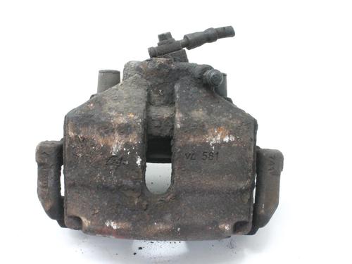 Used Left front brake caliper Left front brake caliper AUDI TT (8J3) 2.0 TFSI (200 hp) 39828093 39828093