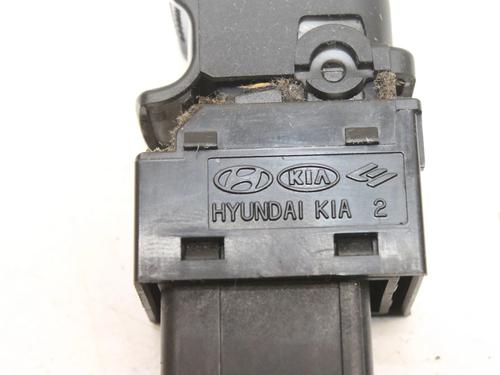 Switch HYUNDAI SANTA FÉ II (CM) 2.2 CRDi GLS 4x4 | BP39777772I30 - Image 4