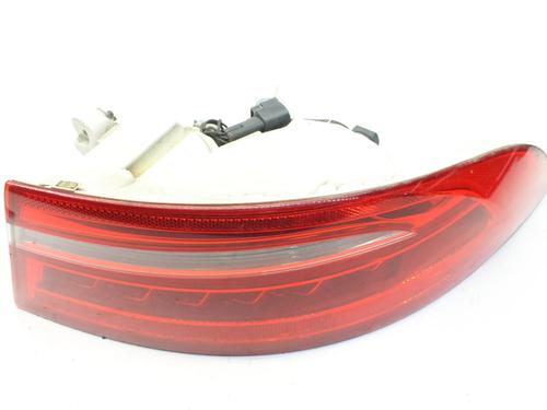 Right taillight JAGUAR XE (X760) 2.0 | BP39776513C35 - Image 2