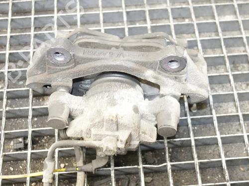 Left front brake caliper JAGUAR F-PACE (X761) 2.0 TD4 AWD | BP39855553M105 - Image 3