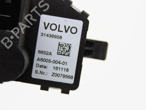 Heater resistor VOLVO V40 Hatchback (525) D2 | BP39794661M108 - Image 4