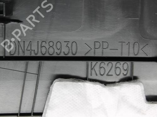 Boot lining MAZDA MX-30 (DR) e-SKYACTIV | BP39877957I3 - Image 6