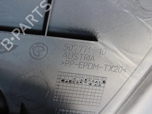 Boot lining MINI MINI COUNTRYMAN (R60) Cooper D | BP39785228I3 - Image 10