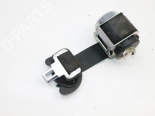 Used Rear center seatbelt Rear center seatbelt SEAT ALHAMBRA (710, 711) 2.0 TDI (177 hp) 39859481 39859481