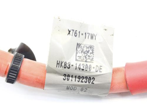 Cable JAGUAR F-PACE (X761) 2.0 TD4 AWD | BP39847975E12 - Image 5