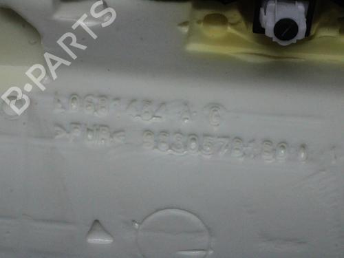 Sæde Bagtil OPEL CORSA F (P2JO) CORSA-e (68) | BP39843457C17 - Image 5